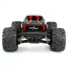 Amewi M-Land monstertruck 48 km/h 4WD 1:16 RTR vermelho (22622)
