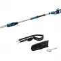 Serra de vara Bosch GKE 18V-25 TP — 25 cm de comprimento de corte, sem fios 18 V (06008D6000)