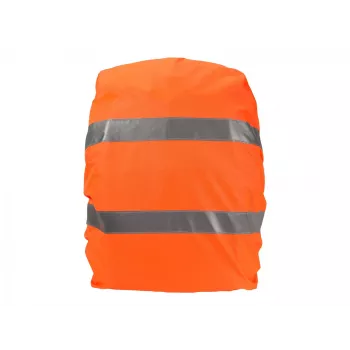 Capa de chuva para mochila DICOTA HI-VIS P20471-11