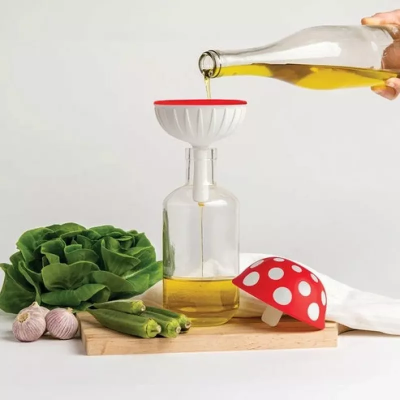 OTOTO Magic Mushroom XL Funil