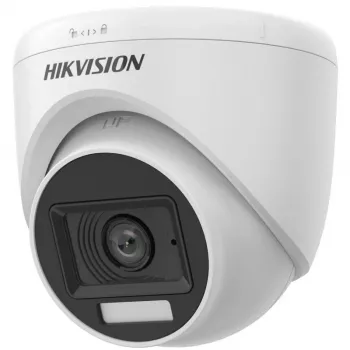 Câmara de vigilância Hikvision DS-2CE76U0T-LPF(2.8mm) Turbo HD