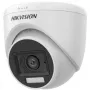 Câmara de vigilância Hikvision DS-2CE76U0T-LPF(2.8mm) Turbo HD