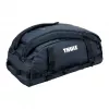 Thule 5590 Chasm 40L Mala de viagem azul-escuro