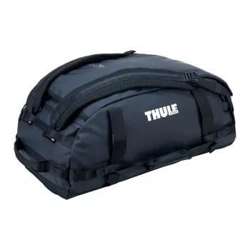 Thule 5590 Chasm 40L Mala de viagem azul-escuro
