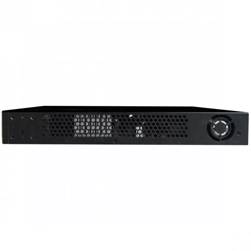 Switch PoE gerido ALLNET ALL-SG8454PM-10G com 48+6 portas PoE e uplinks 10G