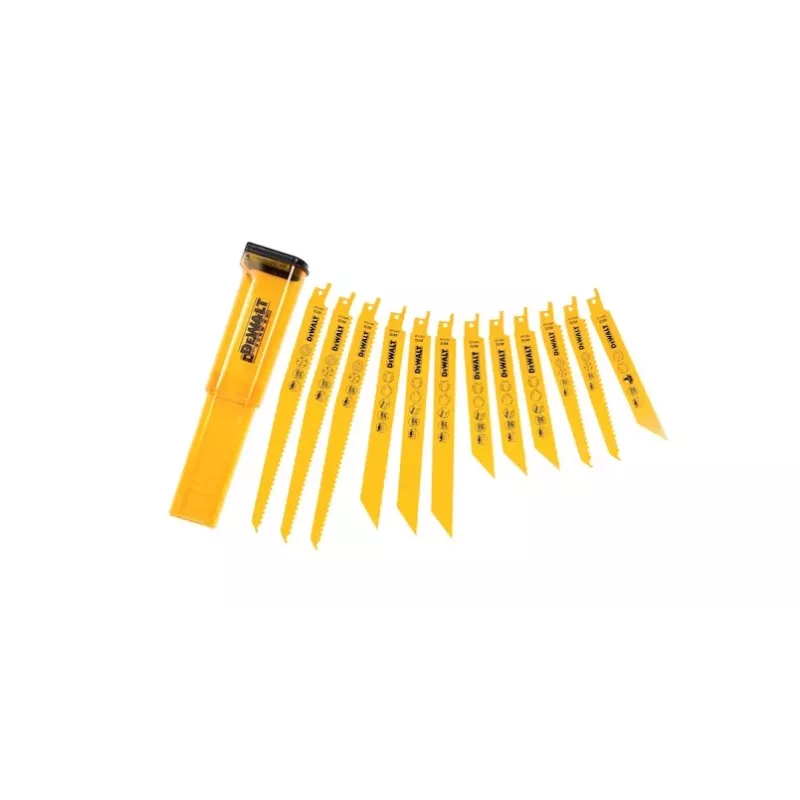 Lâmina de serra sabre DeWALT DT2445-QZ