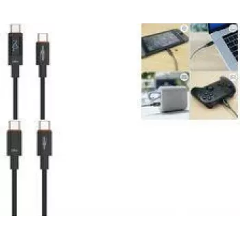 Ansmann 1700-0177 cabo USB