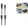 Ansmann 1700-0177 cabo USB