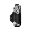 Coldre tático Kydex Nextool FLAGSHIP Pro 16-em-1, caixa Kydex, 117×61,5 mm, preto, 38 g
