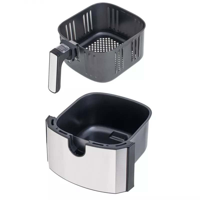 Fritadeira de ar quente CAMRY CR 6311
