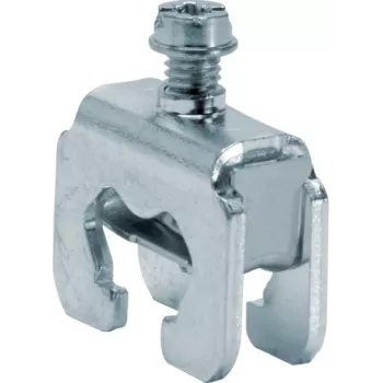Hager Terminal de barramento K96A 12x5mm (K96A)