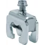 Hager Terminal de barramento K96A 12x5mm (K96A)