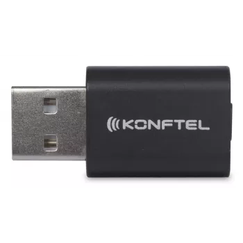 Adaptador Bluetooth Konftel BT30 USB Type-A sem fios 30 m alcance