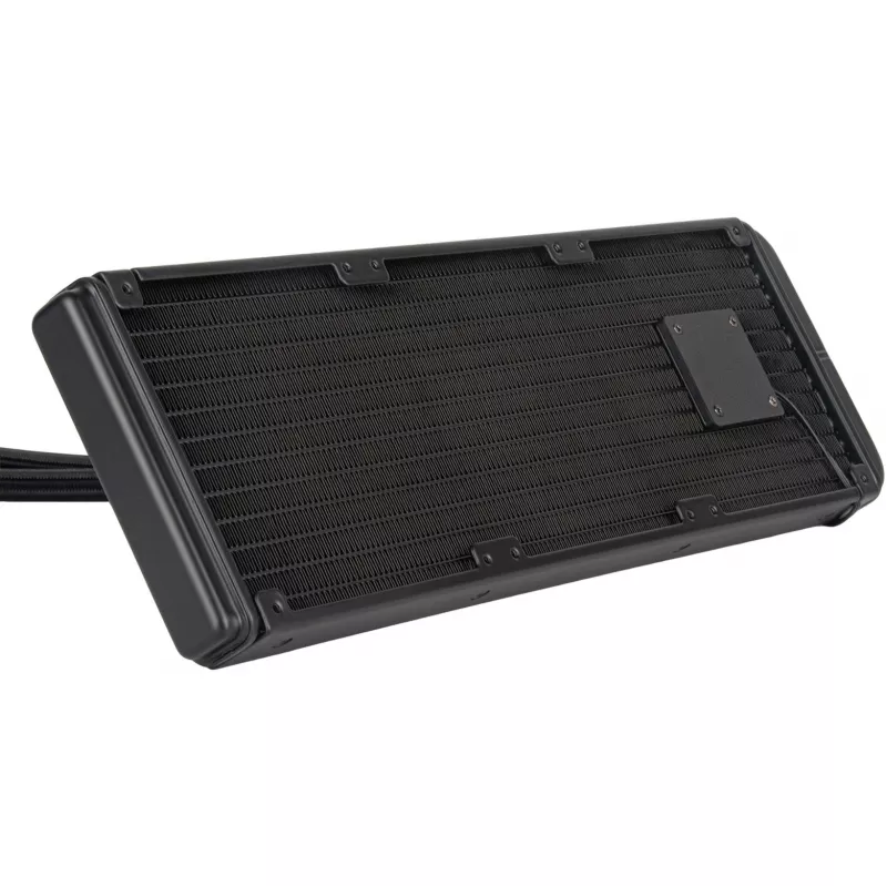 SilverStone SST-XE360-SP5 refrigeração líquida completa para LGA 6096 - 360 mm