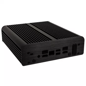 Akasa Newton TN Ultra Small Form Factor (USFF) preto