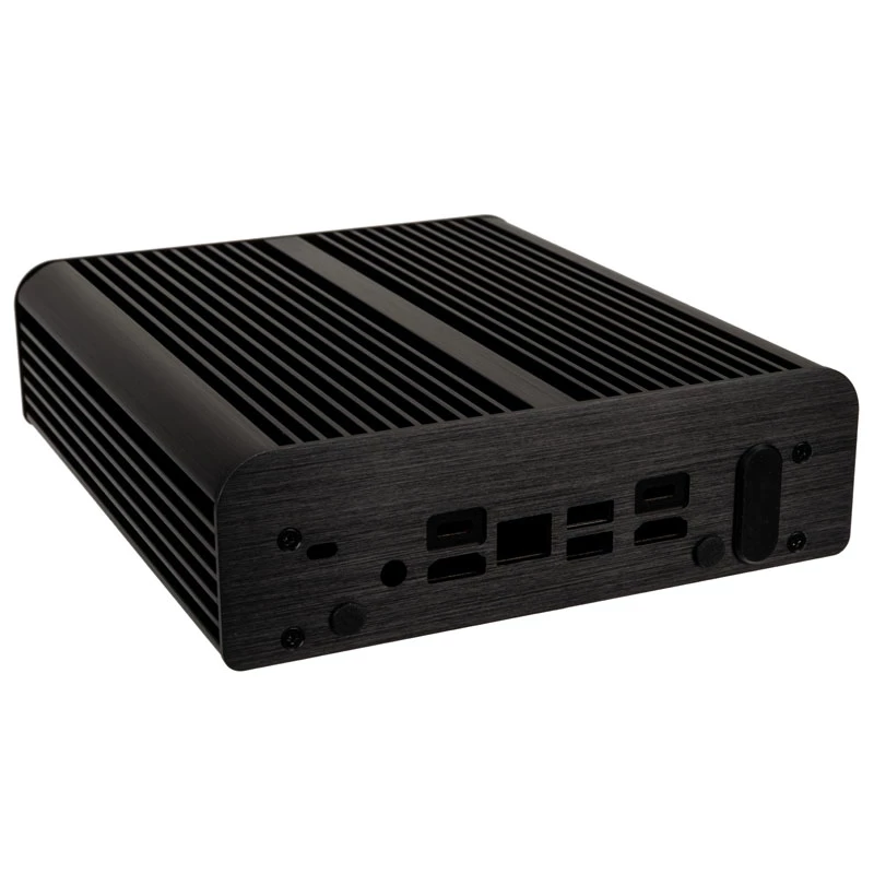 Akasa Newton TN Ultra Small Form Factor (USFF) preto