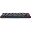 Teclado gaming GAMIAC TKL90G, Kailh vermelho cinzento