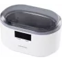 Grundig UC 6620 Limpador por ultrassons, 50 W, azul/branco