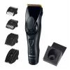 Máquina de cortar cabelo Panasonic ER-DGP84 preto iões de lítio 50 min