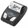 Impressora de recibos térmica direta Star Micronics SM-S230i 203 dpi, USB e Bluetooth