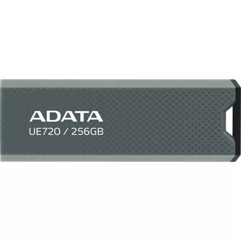 Pen drive UE720 256GB USB3.2-A Gen2 cinzento