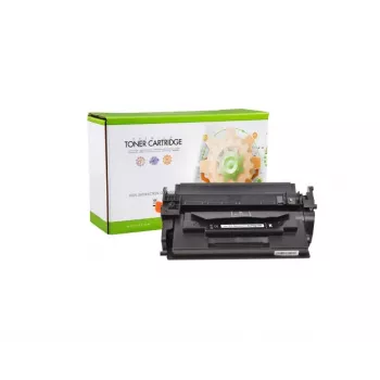 Compatível Static-Control Canon CRG-056, preto
