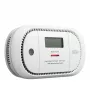 Detetor de CO X-sense X-SENSE-XC01-R-AUTARKER-C branco