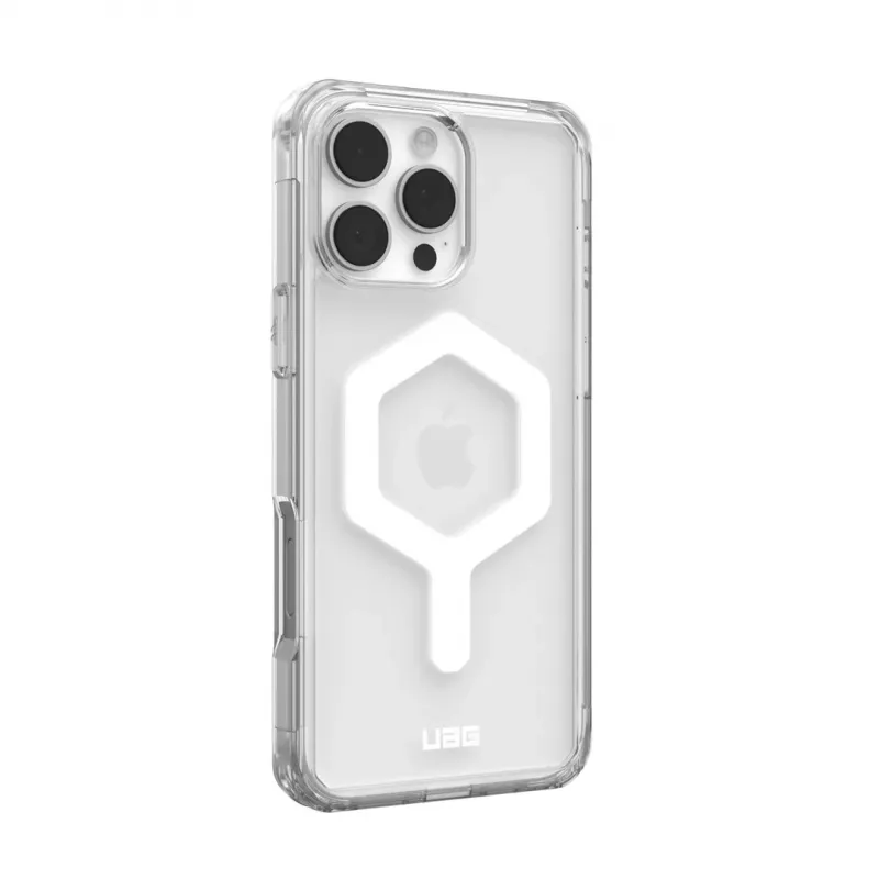 Urban Armor Gear Plyo MagSafe capa para telemóvel Apple iPhone 16 Pro Max