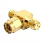 Adaptador de género de cabo DeLOCK 88711