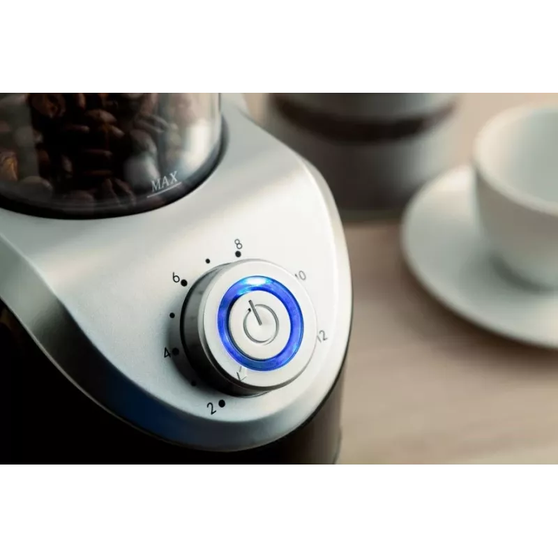 Eldom MK160 MILL Moinho de café elétrico
