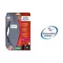 Avery Zweckform - Acetato de seda - adesivo removível - branco - 88,9 x 31 mm 320 etiqueta(s) (20 folhas x 16) etiqueta (L4783-20)