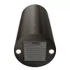 Exaustor MAAN Elba 2 W Hood 31, preto