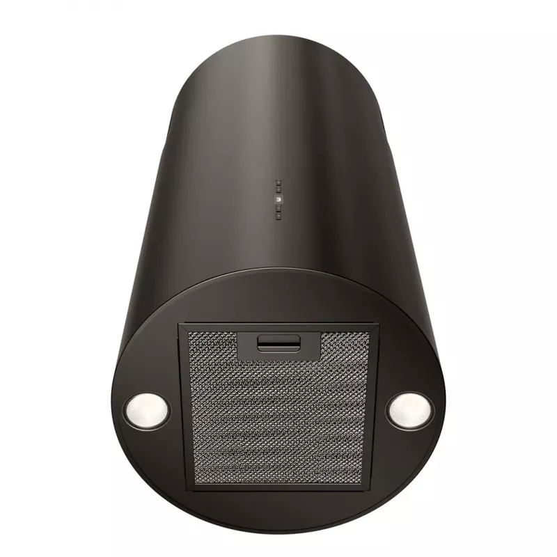 Exaustor MAAN Elba 2 W Hood 31, preto