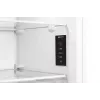 Congelador vertical Gorenje FN617EEW5 — 240 L, No Frost, 172 cm de altura, independente, branco, visor, classe energética E