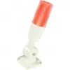 Sinalizador ALLNET ALL3042 vermelho/amarelo/verde com campainha, controlo individual