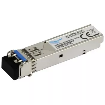 Módulo SFP ALLNET ALL4794-INDU 100 Mbit/s Monomodo, 10 km