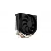Arrefecimento de CPU ENDORFY Spartan 5 instalação simples EY3A001