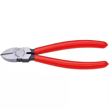 Knipex 70 01 160 EAN vermelho