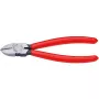 Knipex 70 01 160 EAN vermelho