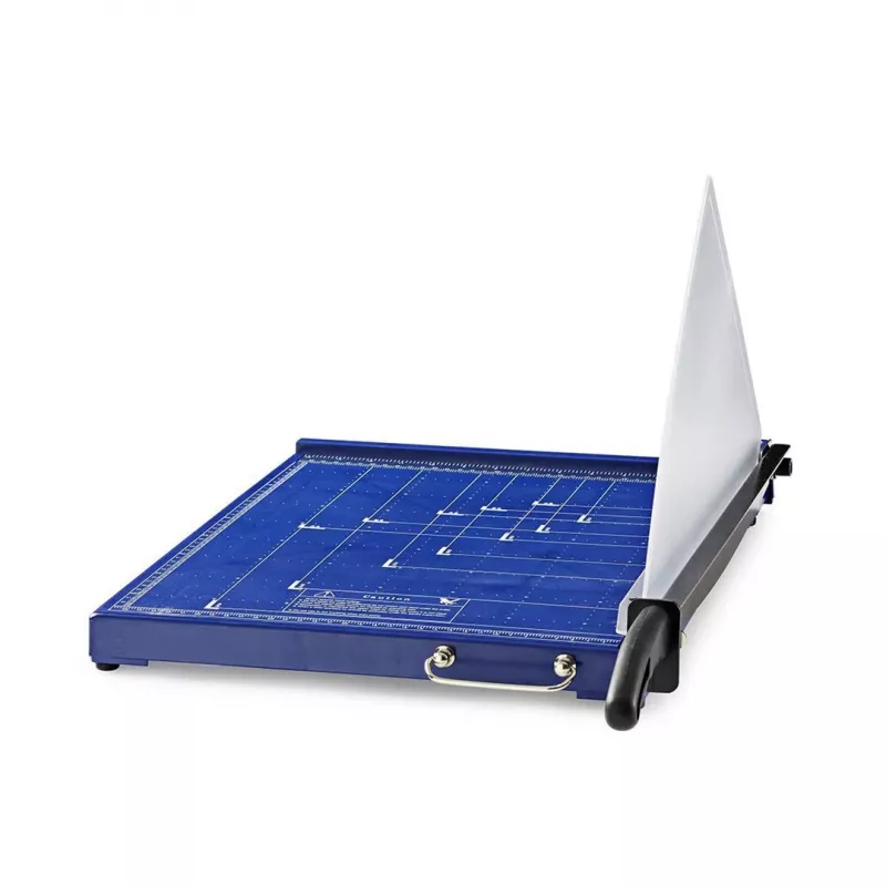 Cortador de papel Nedis PACU110A3, comprimento de corte 420 mm, para folhas A3