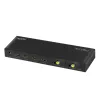 Switch HDMI 4x2 portas 4K/60Hz