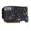 Placa gráfica BIOSTAR GeForce GT 1030 — 4 GB GDDR4, 64-bit, PCIe x16 4.0, refrigeração ativa, DVI-D + HDMI