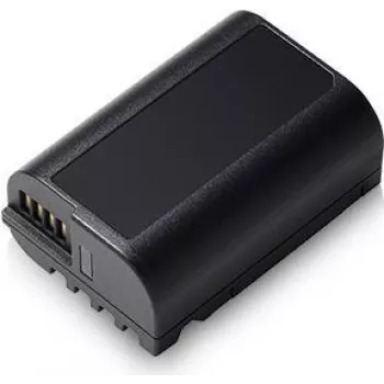 Panasonic DMW-BLK22E - Bateria - Li-Ion - 2200 mAh - 16 Wh - para Panasonic DMW-BTC15, Lumix DC-S5, S5K, S5KK, S5M2CE, Lumix G DC-GH5M2, GH5S, GH6, GH6L (DMW-BLK22E)