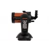 Celestron Nexstar 5SE Catadióptrico 295x Preto, Laranja