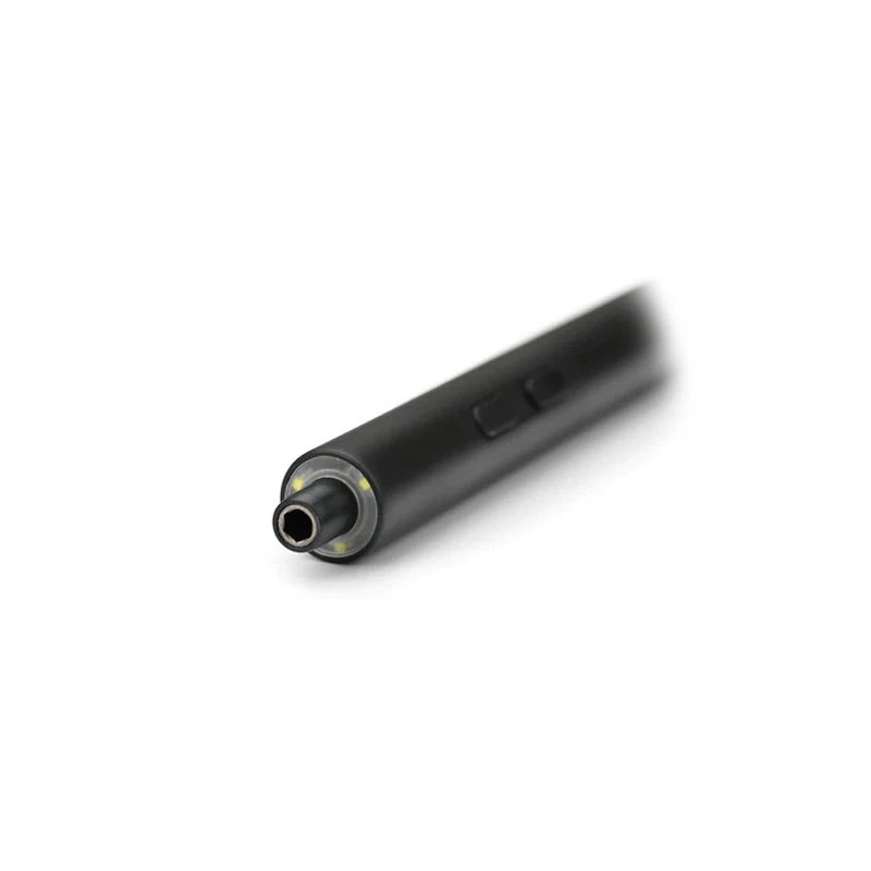 Chave de fendas elétrica iFixit IF145-502-1, recarregável, precisão, inclui 16 bits