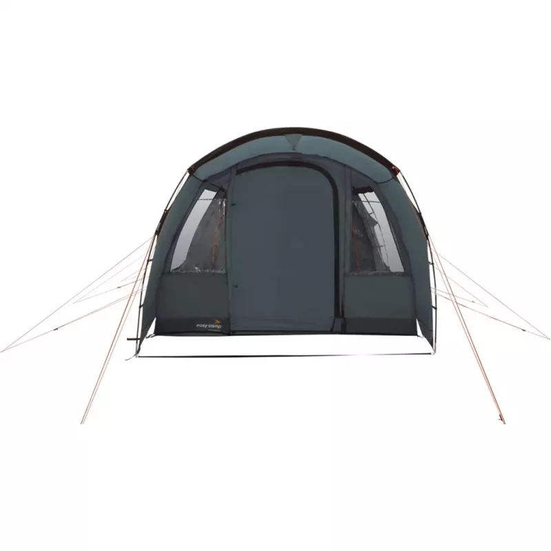 Tenda Easy Camp | Skarvan 4 | 4 pessoas | Azul