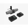 Conjunto de microfone sem fios AVer para PA511D AW111 (61AW111000AB)