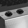 Sistema de refrigeração líquida AIO externo Alphacool ES Orbiter 360 TS