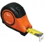 Bahco MTB-3-16-M fita métrica, 3 m, preto/amarelo