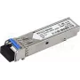 Módulo transceptor de rede de fibra ótica BlueOptics XCVR-010U31 1250 Mbit/s SFP 1310 nm (XCVR-010U31-BO)